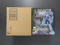 Authentic Bandai Saint Seiya Saint Cloth Myth Ex Odin Seiya Collection Statues Desktop Decoration Gift
