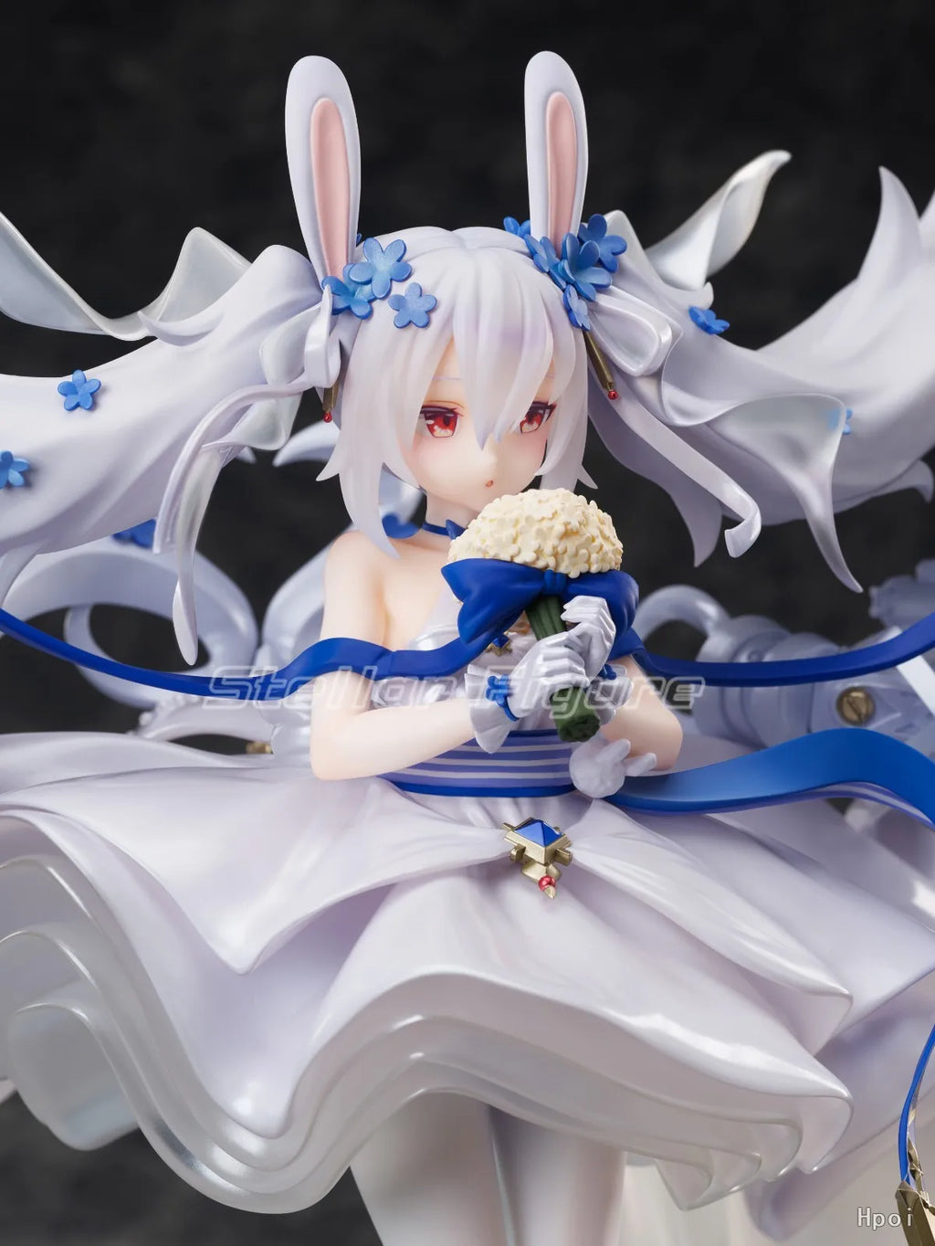 【SF】In Stock F:NEX Azur Lane USS Laffey 1/7 Scale Original Figures Collection Gift