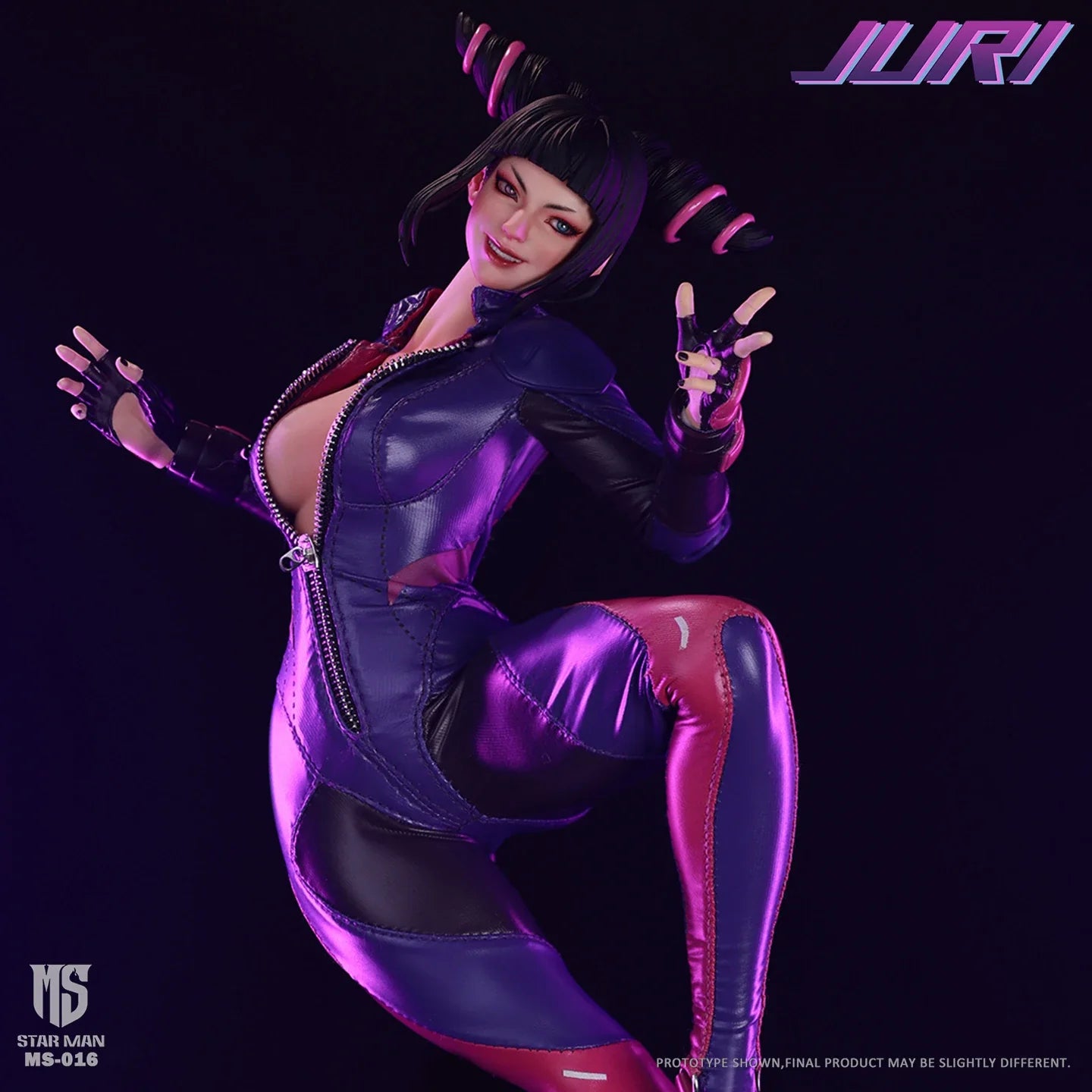 [Bang] Pre-sale STAR MAN Female Fighter Spider 1/6 Action Figure Collectible Gift ...