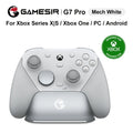 GameSir G7 Pro Xbox Gaming Controller Wired Wireless Bluetooth Gamepad for Xbox Series X S Xbox One PC Steam Android