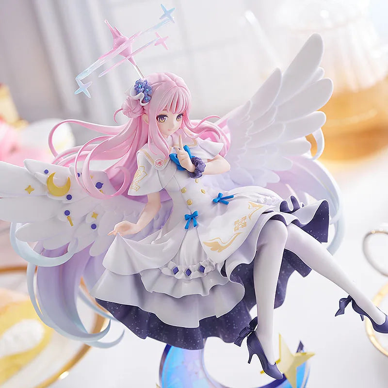 Stock Original Blue Archive GSC Mika Seien Call of the Stars Anime Figure PVC Collectible Model Dolls Statuette Ornament Gifts
