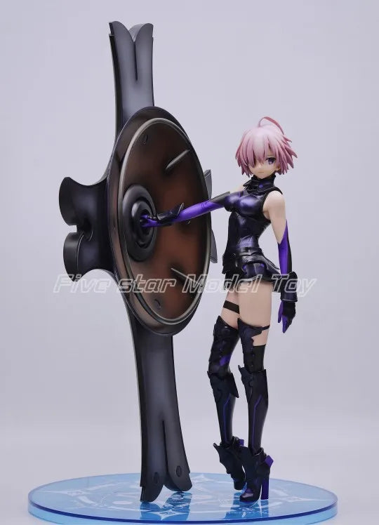 【FS】 Original ANIPLEX+ Scale 1/7 Fate/Grand Order Mash Kyrielight Figure Model Toys Gifts Collection