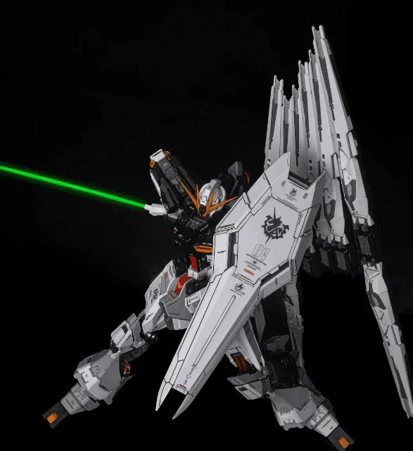 V-Tiger 1/100 Cattle Soldier Assembly Action Figure Mighty Tiger Hn Warrior Glue Paradise Gk Nu Alloy Skeleton Robots Model Kit