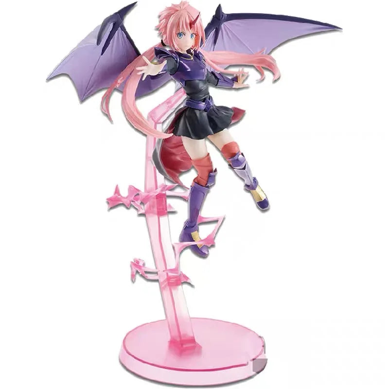 BANDAI BANPRESTO That Time I Got Reincarnated as a Slime Rimuru shuna Shion Anime Figures Action Model Toys