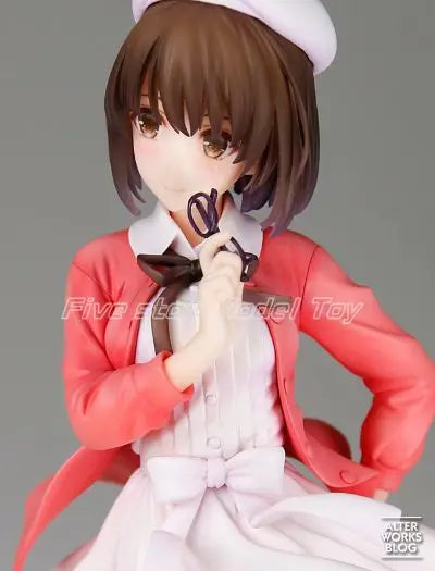 【FS】In Stock Alter How To Develop A Passerby Heroine Fine Kato Megumi Scale 1/7 Figure Model Gift Collection