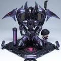 【Limited Edition】In Stock Genuine Original Cangdao ZangDao Model Shadows CD-07J ZhanMing Phantom Ghost Action Figure Toys