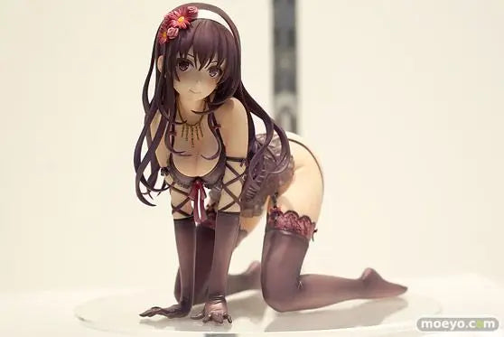 【FS】 Original ANIPLEX+ Scale 1/7 How To Raise A Passerby Heroine Season 2 Kasumigaoka Utaha Figure Model Toys Gifts Collection