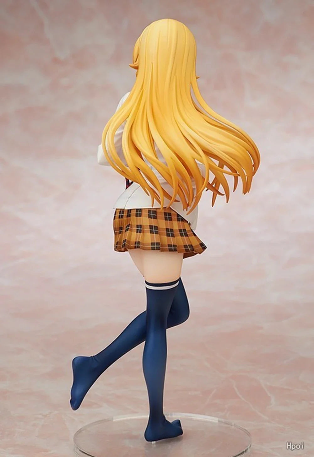 23CM Anime Food Wars! Shokugeki no Soma Nakiri Erina Sleeping Coat Ver Figure Removab Model Toy Gift Collection Action Figure