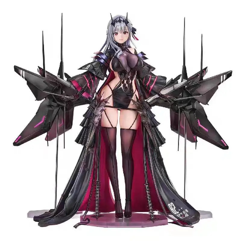 【Presale】NIKKE:The Goddess of Victory Game Character Sculpture Divine Punishment Anime Figurine Statue Figures Collectible Model