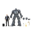 Marvel Legends Ironman Iron Monger Obadiah Stane 2-pack Set 6" Loose Action Figure