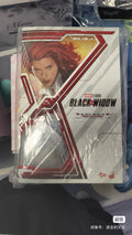 Anime Action Figure Toy In Stock Original Hot Toys Ht 1/6 Mms622 601 Black Widow Yelena Gift Model Collection Hobbies Gifts Toys