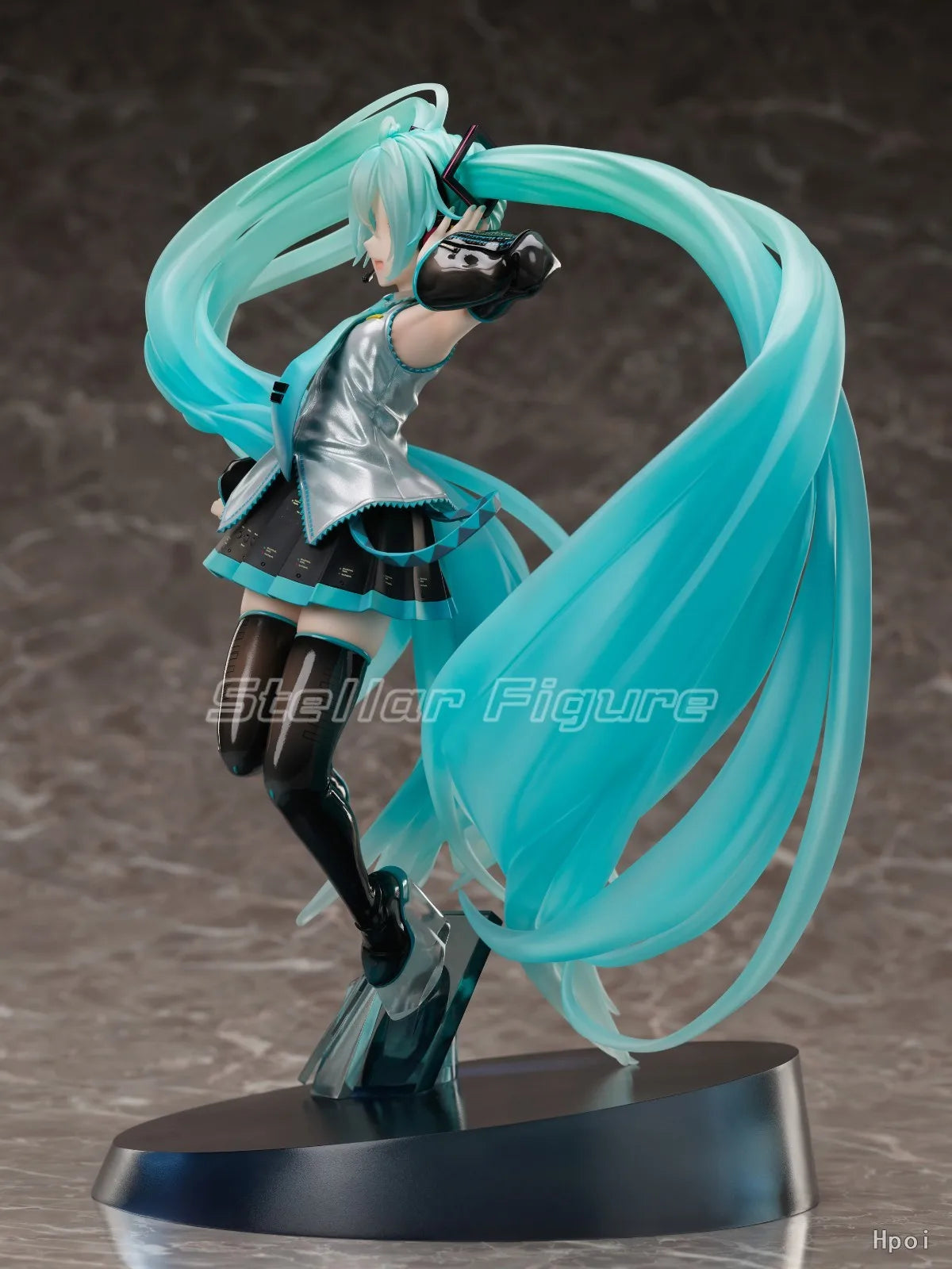 【SF】In Stock F:NEX Piapro Characters Miku 1/7 Scale Original Figures Collection Gift