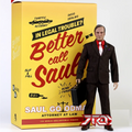 Original Threezero 3A 1/6 Better Call Saul Breaking Bad Lawyer Saul Goodman Action Figure Model Toys