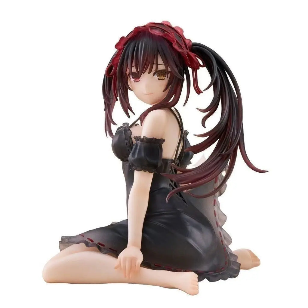 Date Battle Operation Figurine Model Collectible Anime Static Display Item ex Adult Gift Unique Color Scenarios Toy