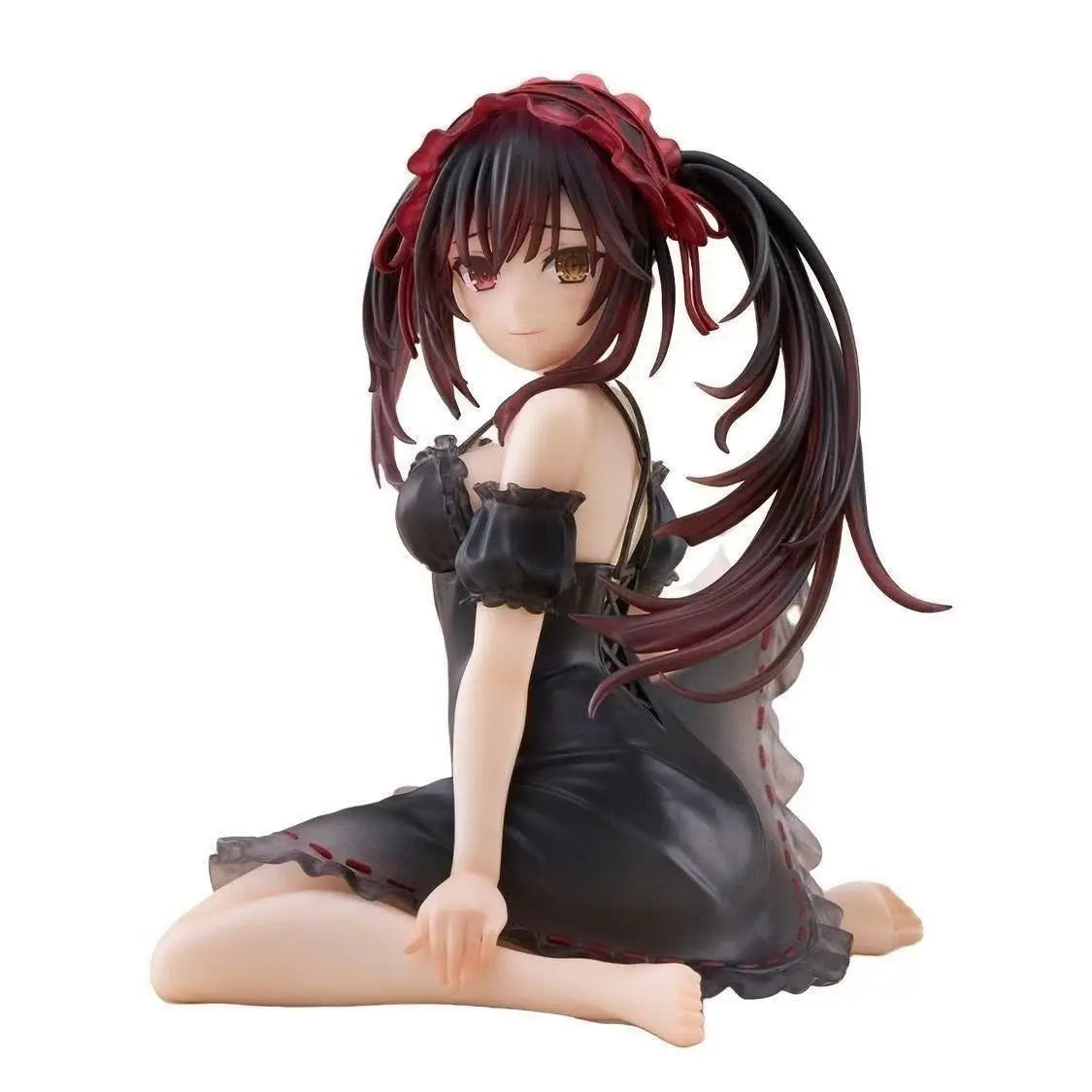 Date Battle Operation Figurine Model Collectible Anime Static Display Item ex Adult Gift Unique Color Scenarios Toy