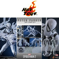 In Stock HOTTOYS HT 1/6 VGM69 Marvel Spider-Man 2 Peter Parker Anti-Venom Suit Action Figure Collectible Model Birthday Toy Gift
