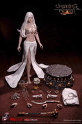 TBLeague PL2025-229 1/6 Soldier Queen of Babylon Bewegliche Augen 12'' Actionfiguren Modell Spielzeug Auf Lager