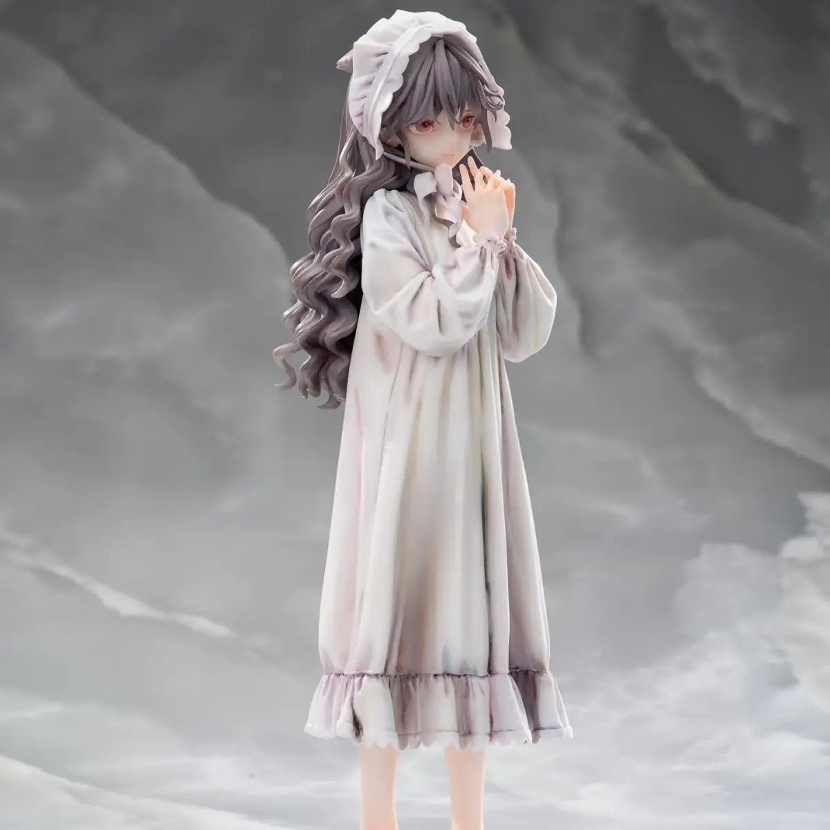 Cute Girls Figure Feiqizi Action Figures Pajamas Figurine Desk Decoration Doll Collection Statue Model Kids Toys Christmas Gifts