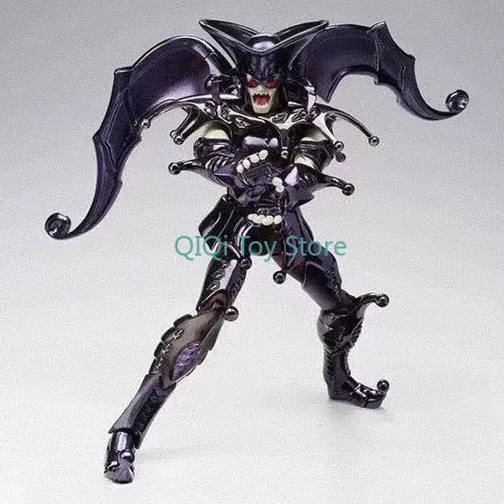 Sofort lieferbar: Bandai Saint Cloth Myth, Bootmann, Himmelsstern, Bootmann Charon, Unterwelt-Kämpfer, Saint Seiya