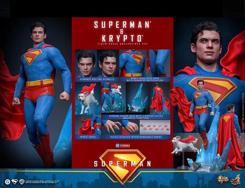 Auf Lager Hot Toys MMS812 1/6 Scale Männlicher Soldat Superhelden-Sammlung Vollständiges Set 12 Zoll Actionfigur Puppenmodell Spielzeug für Fans Geschenk