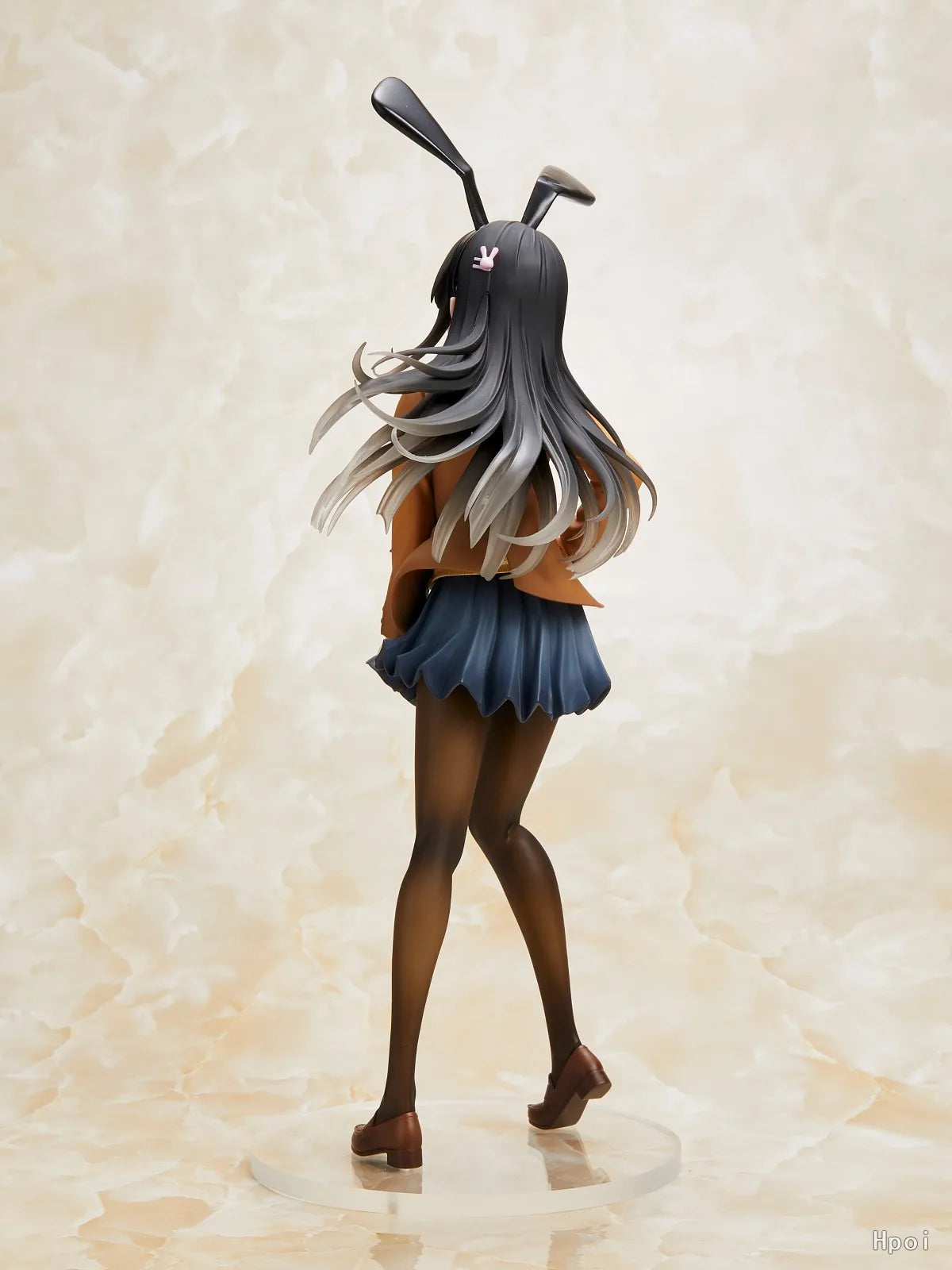 In Stock Original TAiTO Sakurajima Mai Sakurajima Series Figures Models Toys Gifts Collection Ornaments