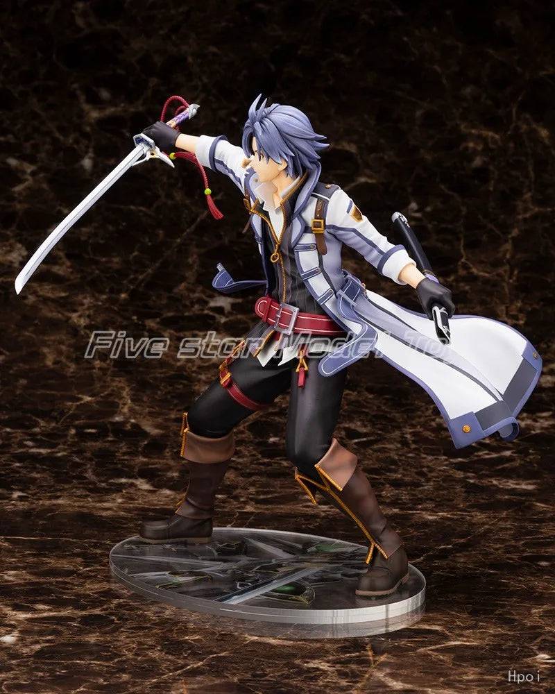 In Stock Original Kotobukiya Legend of Heroes: Trajectory of Creation Reen Shu Huaze 1/8 Animation Figure Model Toy Gift