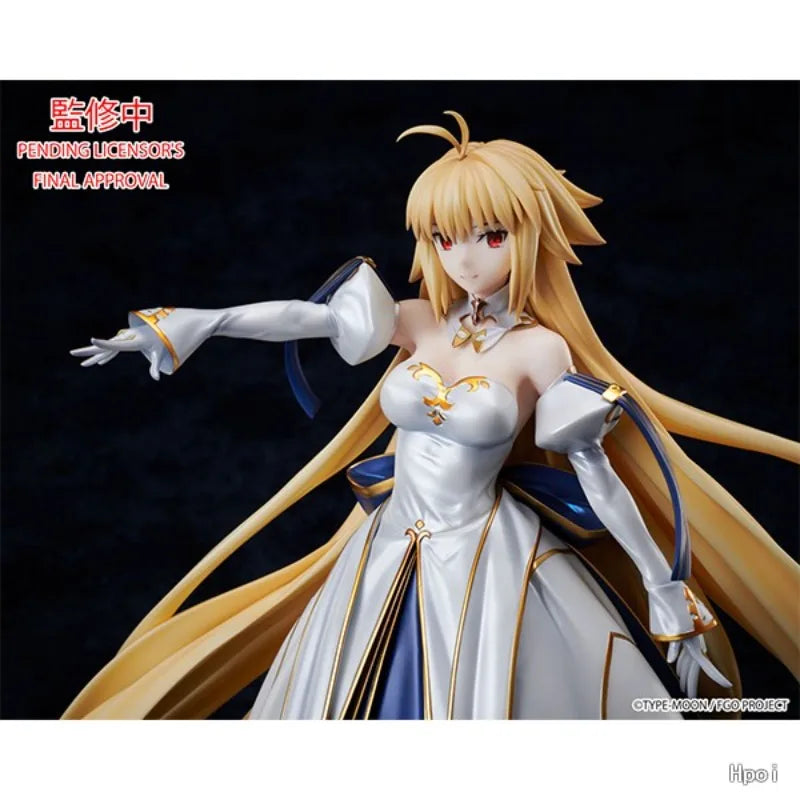 In Stock Original ANIPLEX+ Fate/Grand Order Moon Cancer/Archetype: Earth Arcueid Brunestud1/7 2025New Games Anime Figures