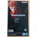Bandai S.H.Figuarts SHF YUJI ITADORI (BEST SELECTION) Figure Model Toy