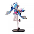In Stock Authentic F:NEX Rem 1/7 22cm Peripheral Character Beauty Toy Model Authentic Action Figure Toy