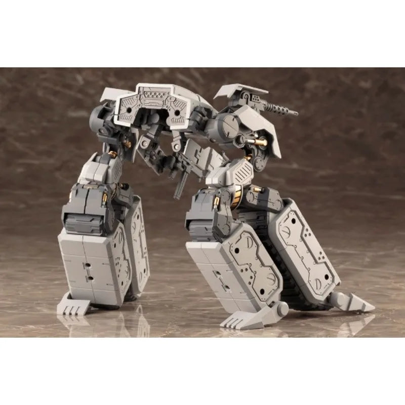 KOTOBUKIYA M.S. G Series Giant God Mech03 Mobile Crawler Anime Action Figure Assembly Model Toy Collectible Model Gifts for Boys