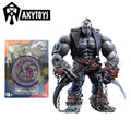Axytoys Action Force 1/12 Maßstab Devil Red Version Grey Version Anime Modell