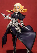 Anime Fate/Zero Joan of Arc Figures kawaii resin GK DIY manual White assembly Model Statue Toys doll Collection Gifts