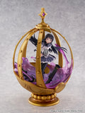 【Pre-sale】In Stock SSF EStream PUELLA MAGI MADOKA MAGICA Akemi Homura 1/7 Scale Figures Model Collection Gift