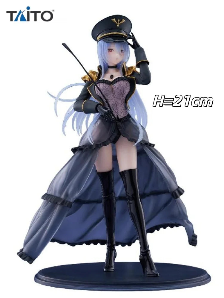 【Pre-Order】Taito Amp My Dress-Up Darling - Marin Kitagawa / Nezuko Kuroyama Figurine | Authentic Collectible Model, 21cm Tall