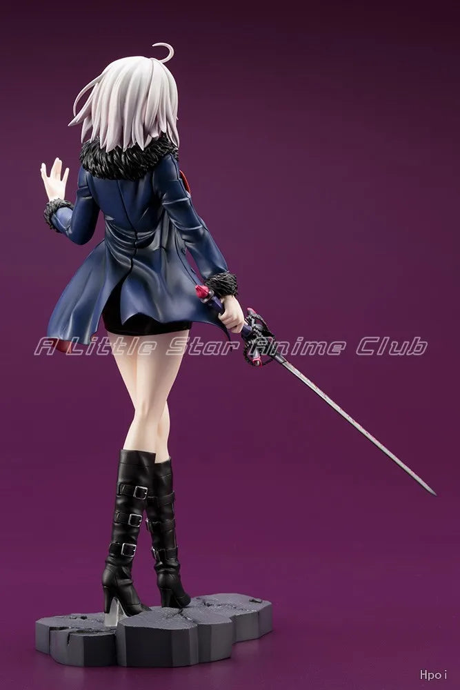 In Stock Original Kotobukiya Fate/Grand Order Alter 1/7 Ratio Doll Animation Figure Model Collection