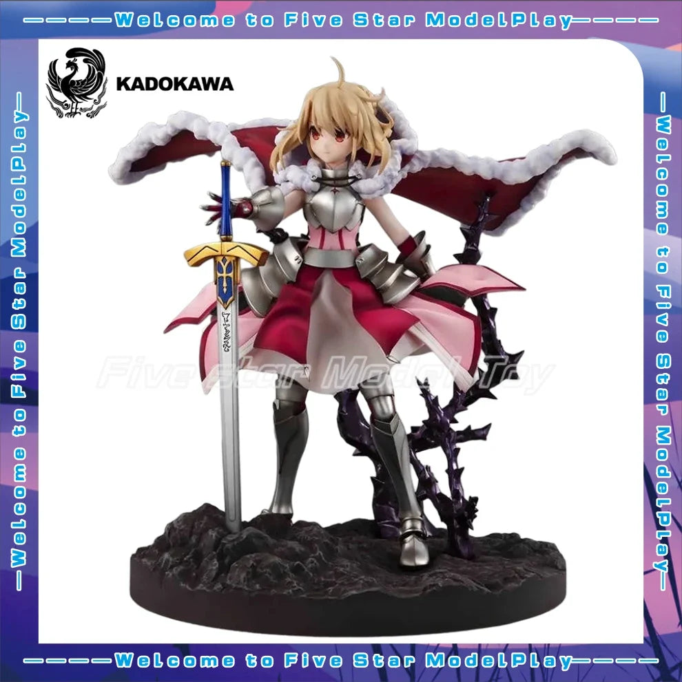 【FS】KADOKAWA KDcolle Fate/kaleid Liner Illyasviel Von Einzbern 1/7 Scale Figure Model Toys Gifts Collection