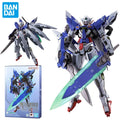 Bandai METAL BUILD GN-001 GUNDAM EXIA Action Figures Devise Exia GUndam Anime Figure Gundam Model Kit Original Box