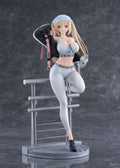 【In Stock】Original Alice Glint Azur Lane Kersaint 1/7 Scale Figure Collection Model Ornament