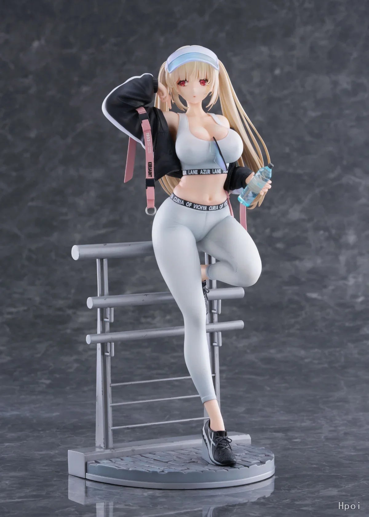 【In Stock】Original Alice Glint Azur Lane Kersaint 1/7 Scale Figure Collection Model Ornament