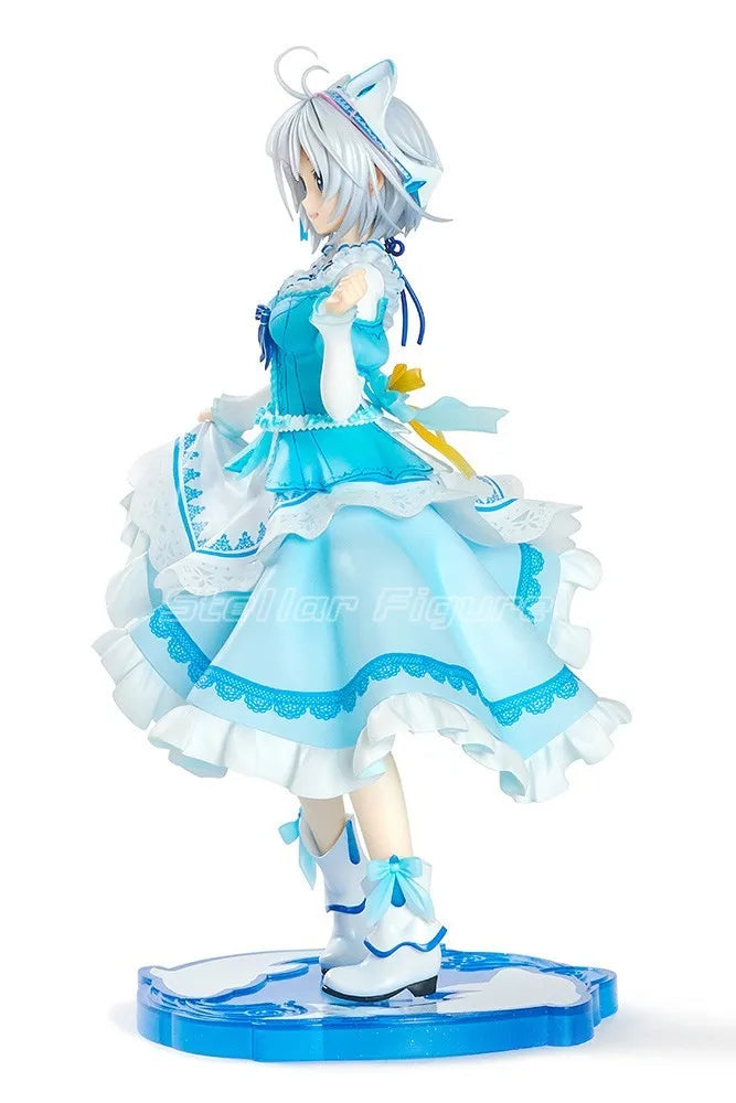 【SF】In Stock Kotobukiya Virtual YouTuber 1/7 Scale Figure Gift Model Toys
