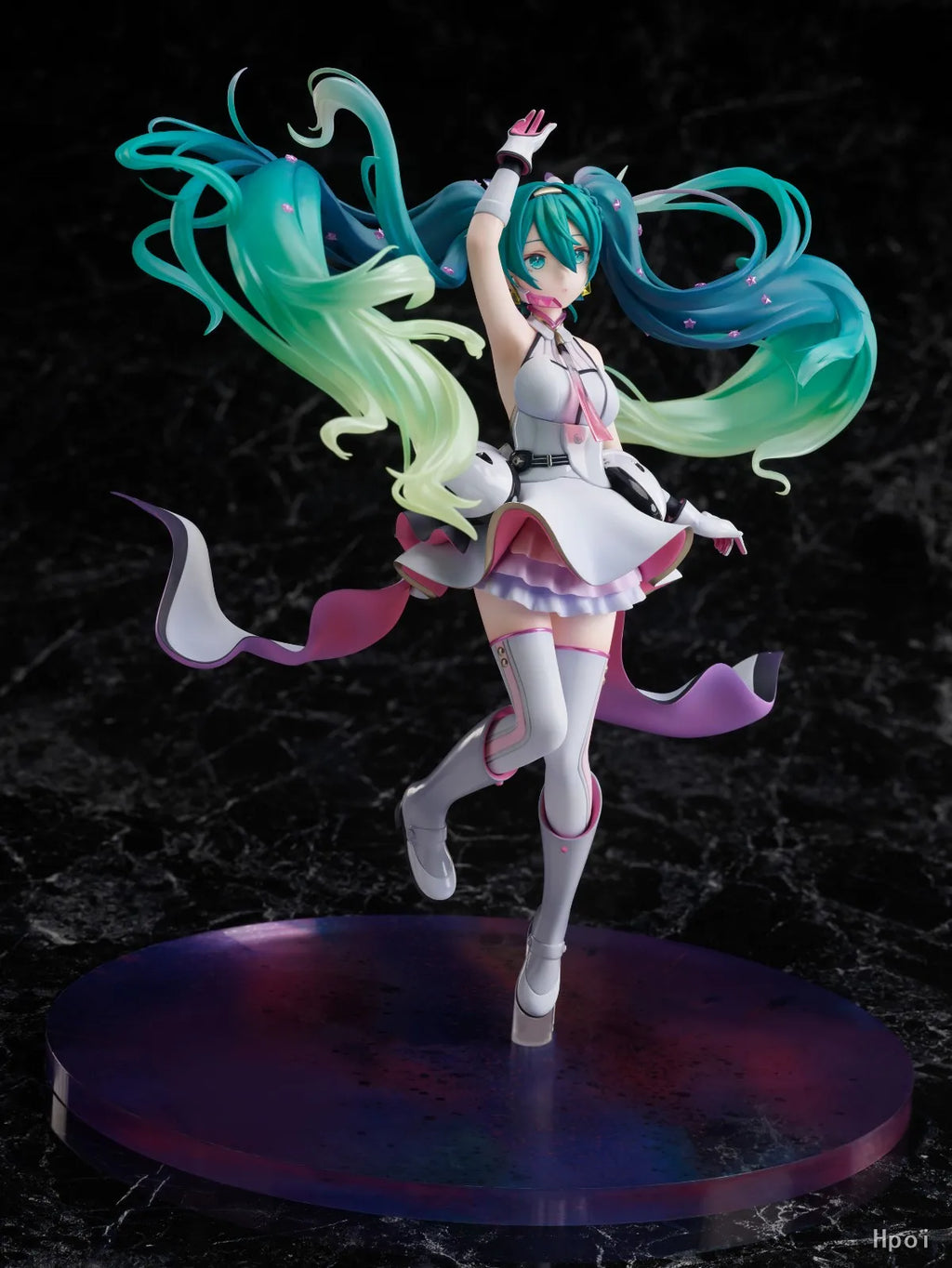 【MT】Original F:NEX Piapro Characters Hatsune Miku GALAXY LIVE 2020 1/7 Scale Figure Toy Model Collection