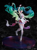 【MT】Original F:NEX Piapro Characters Hatsune Miku GALAXY LIVE 2020 1/7 Scale Figure Toy Model Collection