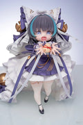 【SF】In Stock AniGame Azur Lane HMS Cheshire 1/6 Scale Figures Model Collection Gift