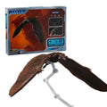 HIYA Godzilla King of the Monsters Rodan Flammgeboren PVC Actionfigur Spielzeug Sammelfigur Modell Puppe