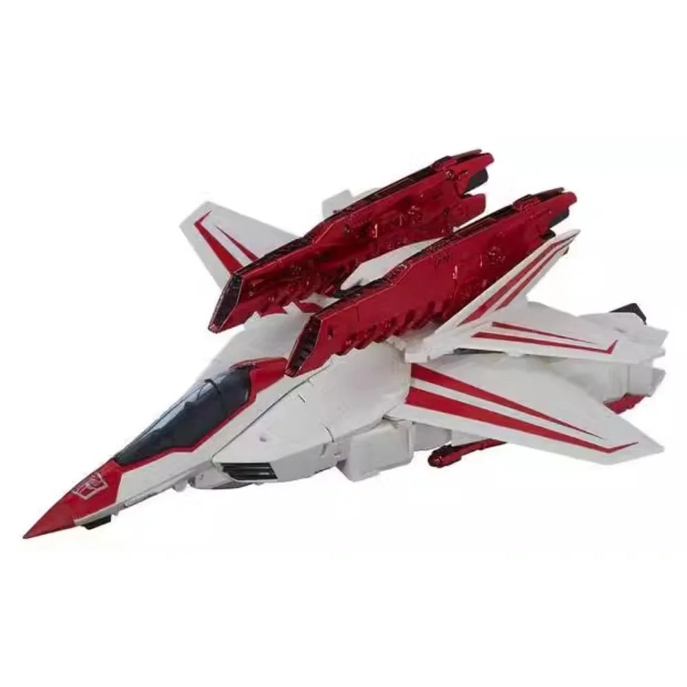 In Stock Transformation Toys Hasbro 30th Skyfire G1 Series 4.0 IDW Series L Class Action Figure Transformation Model Collection