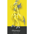 So-Ta Original Bee Void Enhanced Form Series 2 Action Figure Cute Assembled Model Capsul Articulated Mecha Desk Ornament Gift