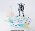 【Original】BANDAI SHF Honkai: Star Rail Firefly SAM Mecha-Complete Action Figure Model Toy