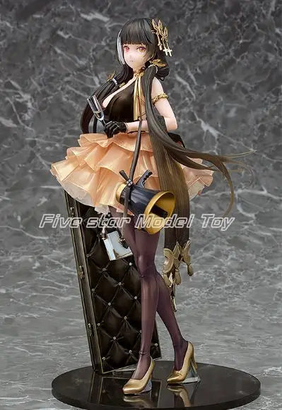 【FS】Original Phat Scale 1/7 Girls Frontline RO635 The Ruler Figure Model Gift Collection