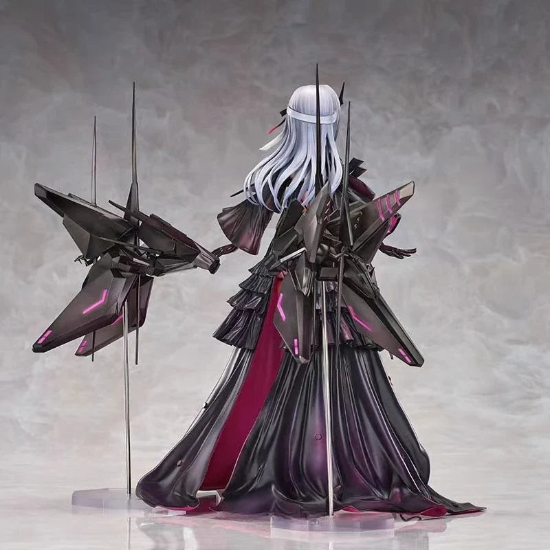 【Presale】NIKKE:The Goddess of Victory Game Character Sculpture Divine Punishment Anime Figurine Statue Figures Collectible Model