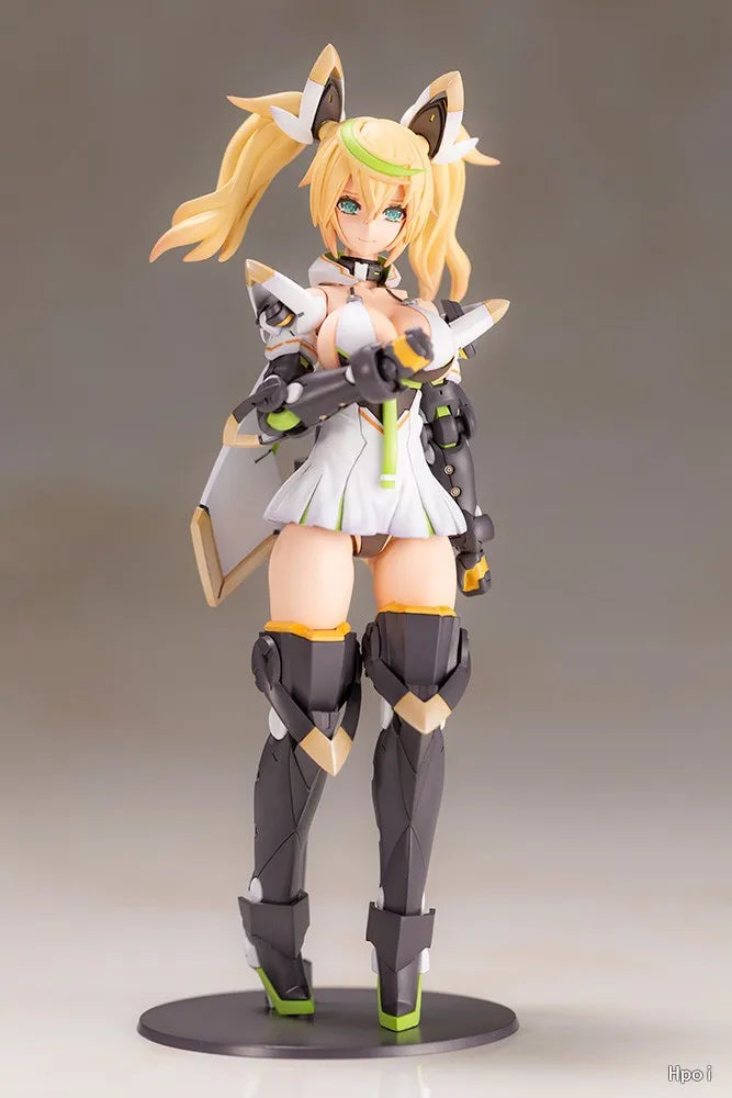 Original in Stock KOTOBUKIYA Phantasy Star Online 2 Es Jenny Stella Tears  Figures Model Toys Gifts Collection Ornaments